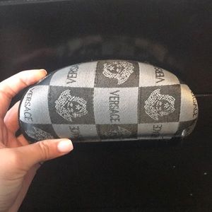 VERSACE sunglass case men’s or women’s